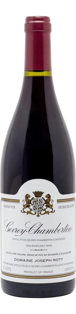 Roty, Joseph 2021 Gevrey-Chambertin Villages